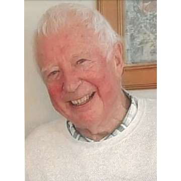 Photo of James Anthony GRANT