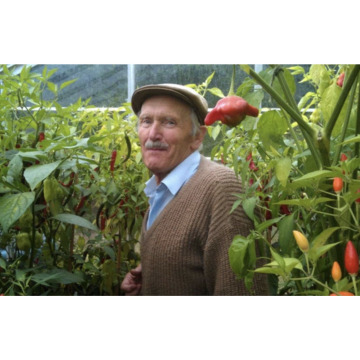 Photo of Colin PRESCOTT