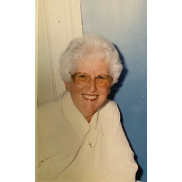 Photo of Eveline Francis HEASMAN