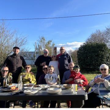 Notice Gallery for Sandra BRIDGMAN