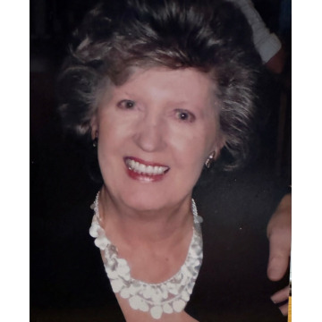 Photo of Hazel COMPSTON