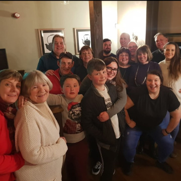 Notice Gallery for Clive Allan HUNTER