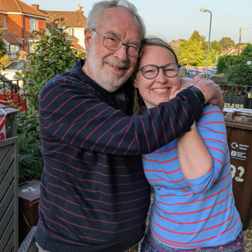 Photo of Keith Patrick BERRY