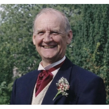 Photo of Richard Andrew FAULKNER