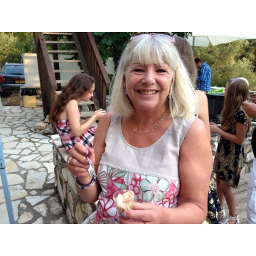 Photo of Belinda Ann BARNARD