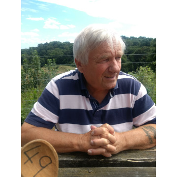 Photo of David TREMLIN