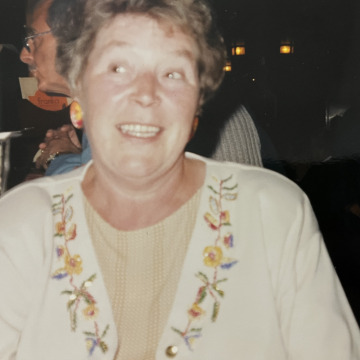 Notice Gallery for Eileen LIASIDES