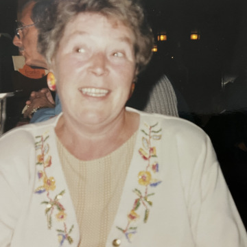 Photo of Eileen LIASIDES