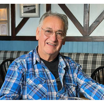 Photo of Frank David BORDER