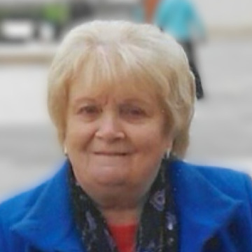 Notice Gallery for Frances MOLONEY