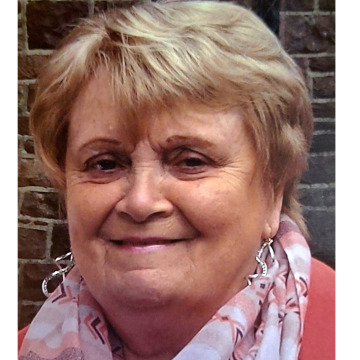 Notice Gallery for Frances MOLONEY