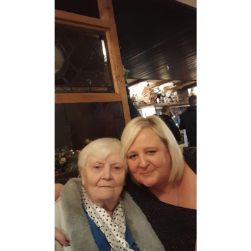 Notice Gallery for Frances MOLONEY