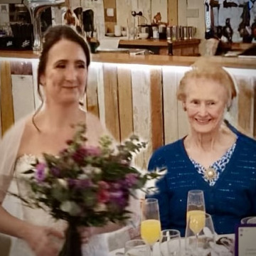 Notice Gallery for Irene Alma GRICE