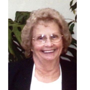 Photo of Ivy IRELAND