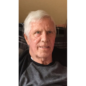 Photo of Robert Brian LIMBERT