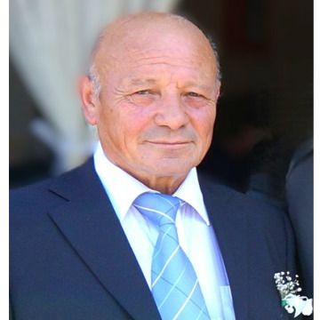 Photo of Antonio CASCIANO