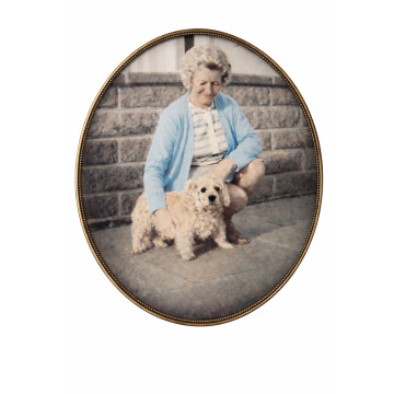 Photo of Clarice Maud RADFORD