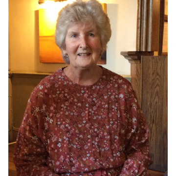 Photo of Jean OSBORNE