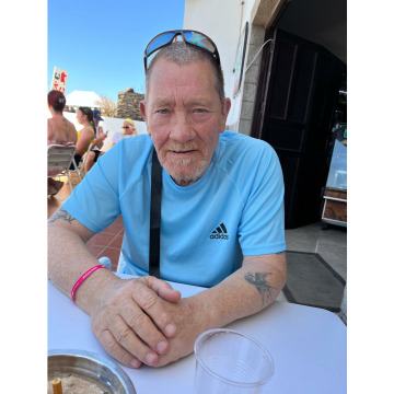 Notice Gallery for Tom EVANS