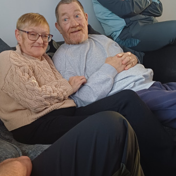 Notice Gallery for Tom EVANS