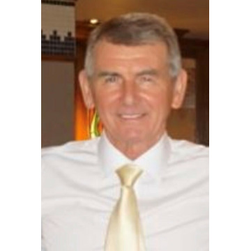 Photo of Terence SMITH