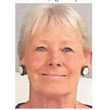 Photo of Pauline HOPE