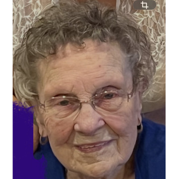 Photo of Mary Irene EDWARDS