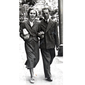 Notice Gallery for Mary Irene EDWARDS