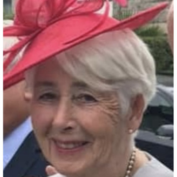 Photo of Carol Ann CRUMP