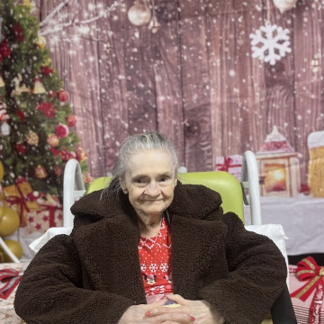 Photo of Pauline Heather STODDART