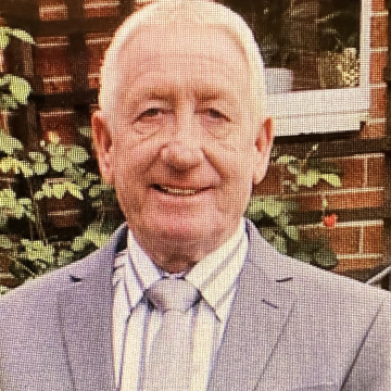 Photo of Doug LOCKWOOD