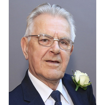 Photo of Raymond Cyril LOVATT