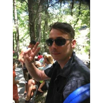 Photo of Joe Anthony TAYLOR