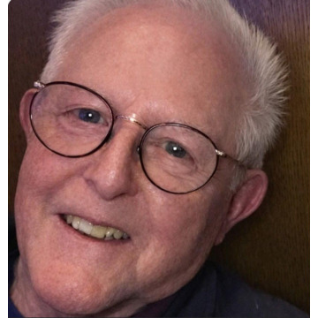 Photo of Malcolm John COOPER