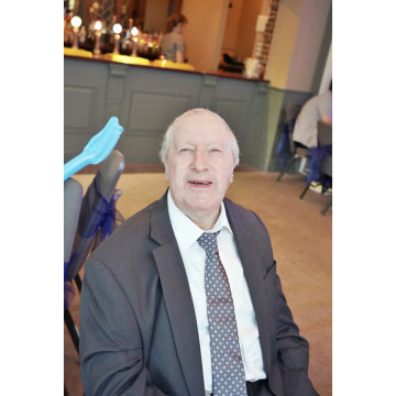 Notice Gallery for Stephen Patrick BOURNE