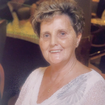 Photo of Ann DOUGHERTY