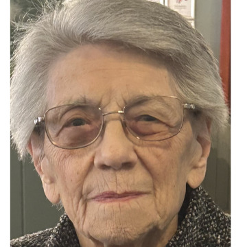 Photo of Margaret Norah HATTON