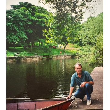 Photo of Tom DONNELLY