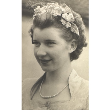 Photo of Shirley Ann GRAHAME-DUNN