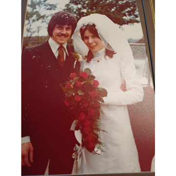 Notice Gallery for Maureen Lesley MARSON