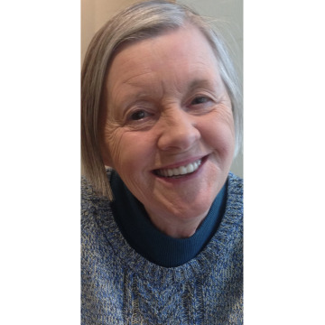 Photo of Margaret MURPHY