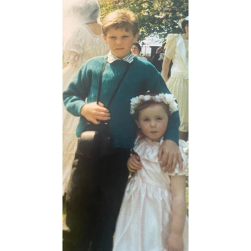 Notice Gallery for Stewart James WILLIAMSON