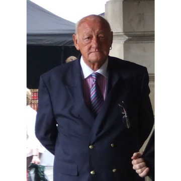 Photo of Charles Edward FRAPWELL