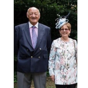 Notice Gallery for Charles Edward FRAPWELL