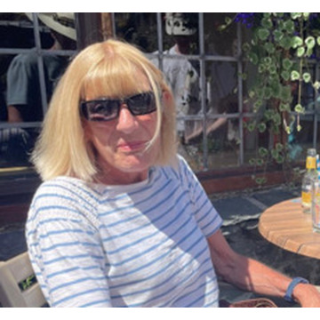 Photo of Annette Susan DENNIS