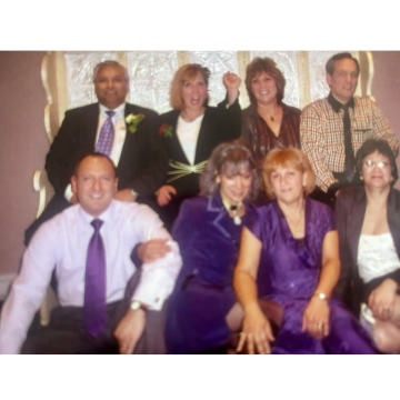 Photo of Gerald UNGER