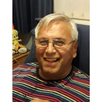 Notice Gallery for Gerald UNGER