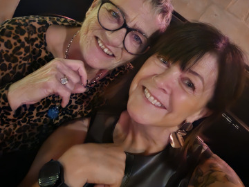 Notice Gallery for Sarah Elizabeth THATCHER