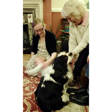 Notice Gallery for Eileen DAVIES