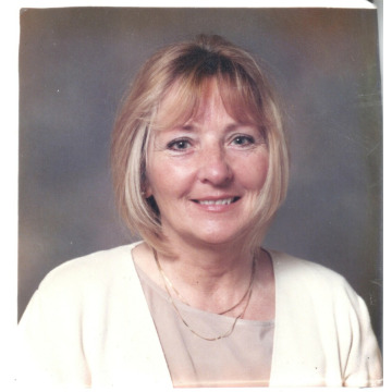 Photo of Susan LANE